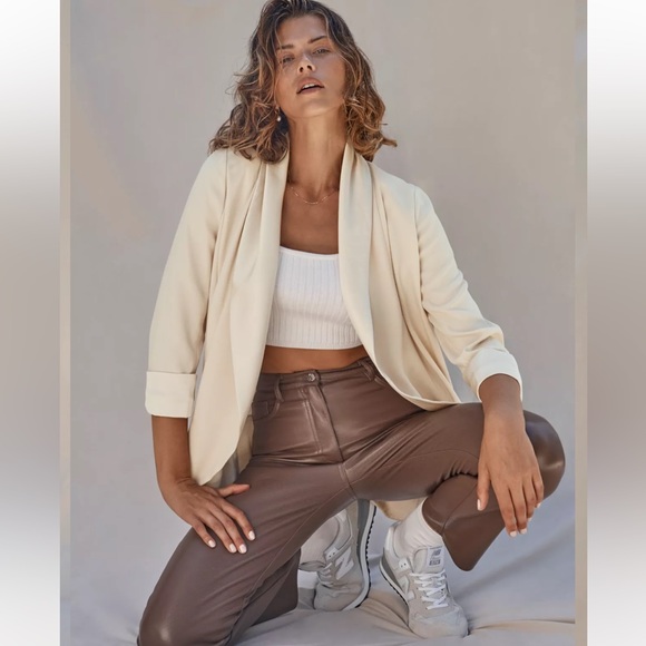 Wilfred Chevalier Jacket - Picture 4 of 13